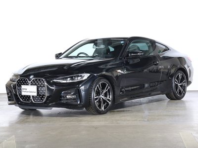 صورة 1 لـ 2024 BMW 4 SERIES COUPE