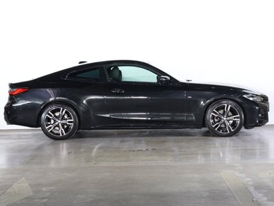 صورة 3 لـ 2024 BMW 4 SERIES COUPE