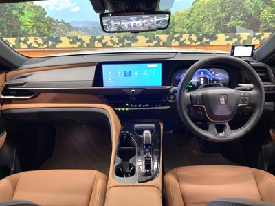2024 Toyota CROWN SPORT — фото 2