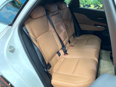2024 Toyota CROWN SPORT — фото 10
