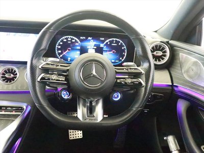 2022 Mercedes-BENZ GT AMG thumbnail 19