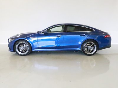 2022 Mercedes-BENZ GT AMG photo 5