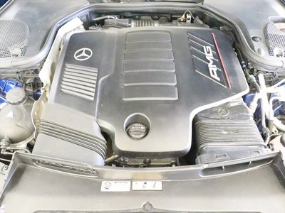 2022 Mercedes-BENZ GT AMG thumbnail 31