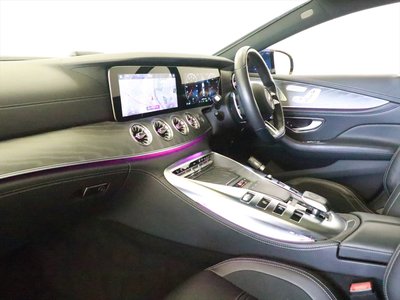 2022 Mercedes-BENZ GT AMG thumbnail 21