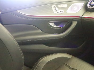2022 Mercedes-BENZ GT AMG photo 16