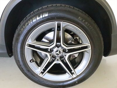 2022 Mercedes-BENZ GLC thumbnail 23
