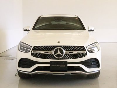 2022 Mercedes-BENZ GLC thumbnail 2