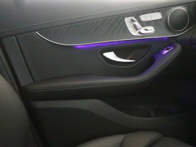 2022 Mercedes-BENZ GLC thumbnail 18