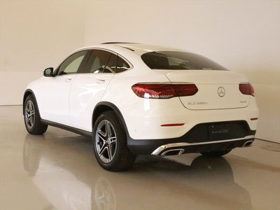 2022 Mercedes-BENZ GLC thumbnail 4