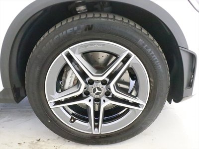 2022 Mercedes-BENZ GLC thumbnail 25