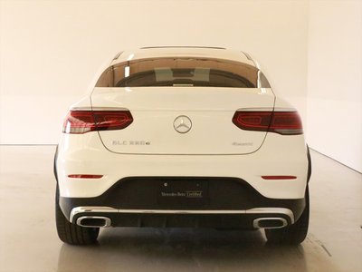 2022 Mercedes-BENZ GLC thumbnail 5