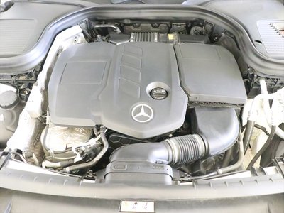 2022 Mercedes-BENZ GLC thumbnail 21