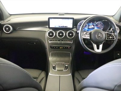 2022 Mercedes-BENZ GLC thumbnail 6