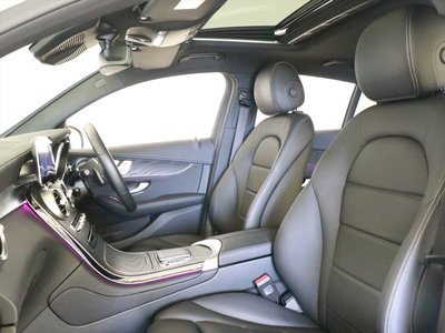 2022 Mercedes-BENZ GLC thumbnail 8