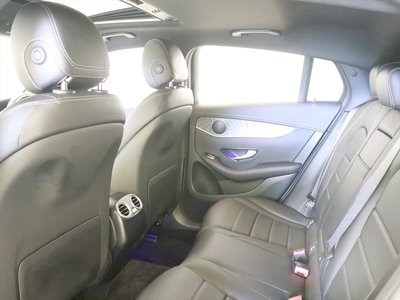 2022 Mercedes-BENZ GLC thumbnail 11