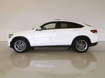 2022 Mercedes-BENZ GLC thumbnail 3