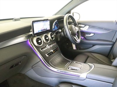 2022 Mercedes-BENZ GLC thumbnail 9
