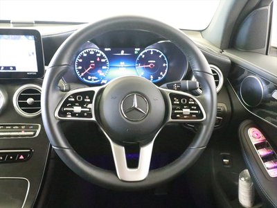 2022 Mercedes-BENZ GLC thumbnail 7