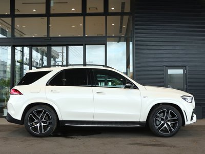 2021 Mercedes-BENZ GLE AMG thumbnail 37