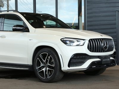 2021 Mercedes-BENZ GLE AMG thumbnail 41