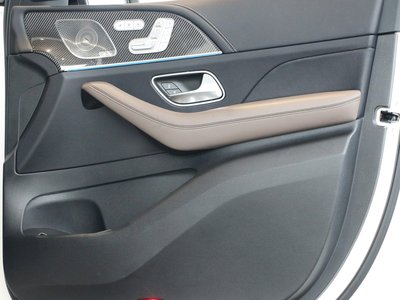 2021 Mercedes-BENZ GLE AMG photo 13