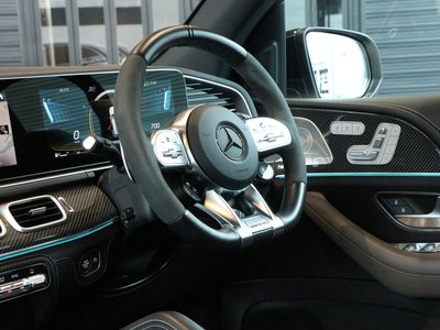 2021 Mercedes-BENZ GLE AMG thumbnail 21