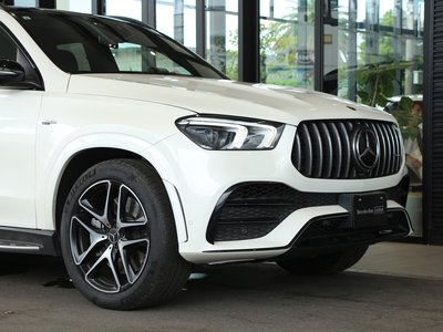 2021 Mercedes-BENZ GLE AMG thumbnail 36