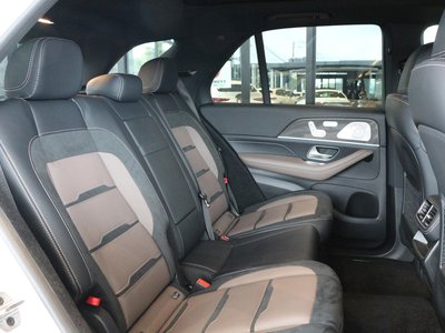 2021 Mercedes-BENZ GLE AMG photo 8