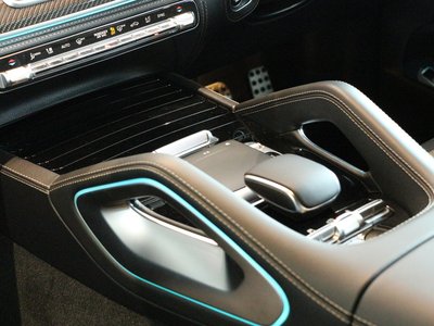 2021 Mercedes-BENZ GLE AMG thumbnail 26