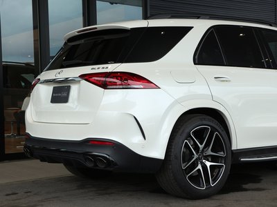2021 Mercedes-BENZ GLE AMG thumbnail 38