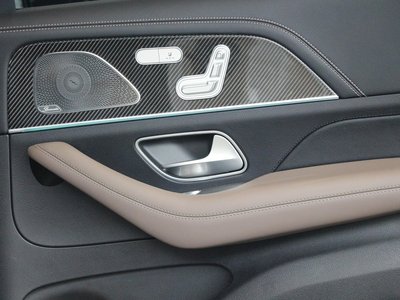 2021 Mercedes-BENZ GLE AMG photo 16