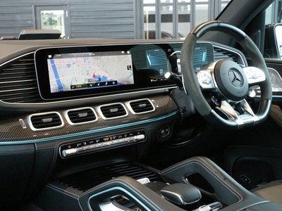 2021 Mercedes-BENZ GLE AMG thumbnail 20