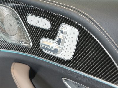 2021 Mercedes-BENZ GLE AMG thumbnail 17
