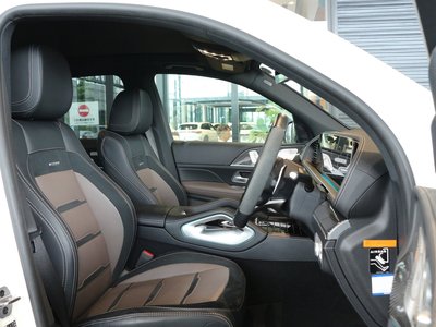 2021 Mercedes-BENZ GLE AMG photo 7