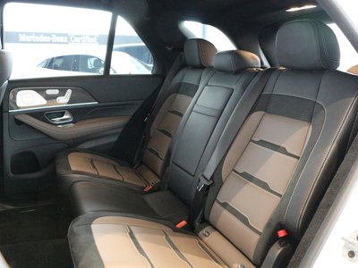 2021 Mercedes-BENZ GLE AMG photo 5
