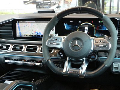 2021 Mercedes-BENZ GLE AMG photo 10