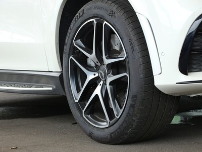 2021 Mercedes-BENZ GLE AMG thumbnail 43