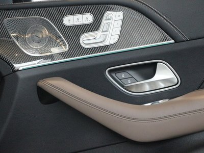2021 Mercedes-BENZ GLE AMG photo 14