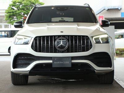 2021 Mercedes-BENZ GLE AMG thumbnail 39