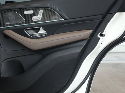 2021 Mercedes-BENZ GLE AMG photo 15