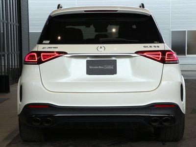 2021 Mercedes-BENZ GLE AMG thumbnail 40