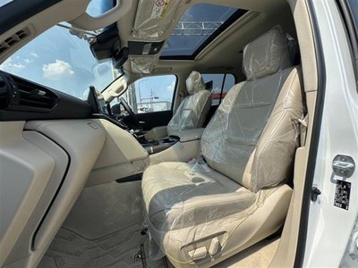 2023 Toyota LAND CRUISER 300 — миниатюра 22