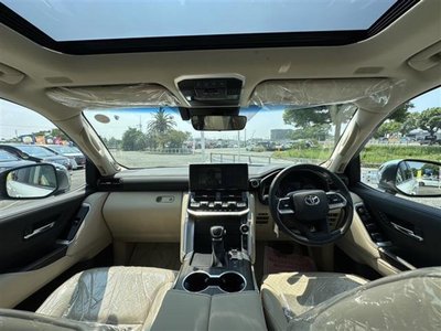 2023 Toyota LAND CRUISER 300 — миниатюра 20