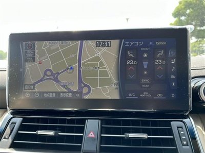 2023 Toyota LAND CRUISER 300 — миниатюра 8