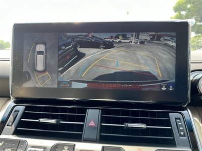 2023 Toyota LAND CRUISER 300 — миниатюра 9