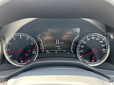 2023 Toyota LAND CRUISER 300 — миниатюра 7