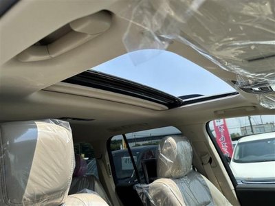 2023 Toyota LAND CRUISER 300 — миниатюра 19