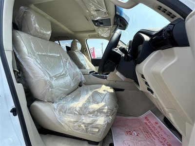 2023 Toyota LAND CRUISER 300 — миниатюра 21