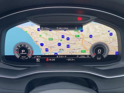 2022 AUDI A7 SPORTBACK photo 3
