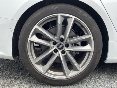 2022 AUDI A7 SPORTBACK photo 15